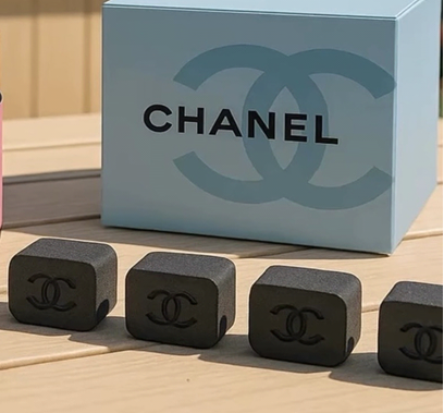 شانيل شانس أو تندر